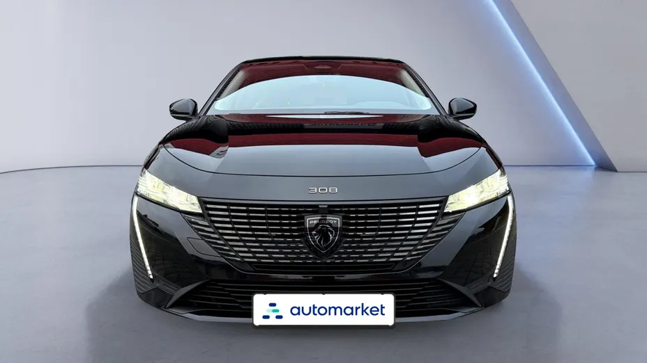 PEUGEOT 308 308 SW 1.5 BlueHDi Allure S&S