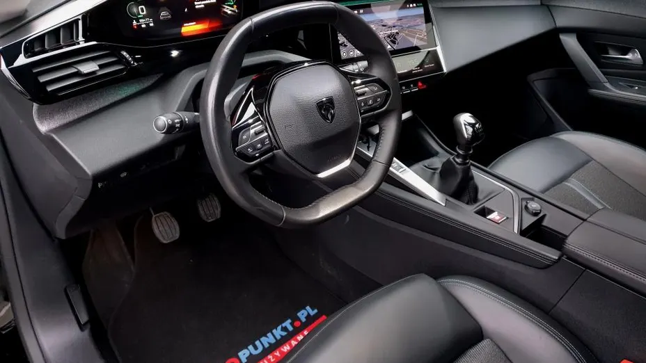 PEUGEOT 308 308 SW 1.5 BlueHDi Allure S&S