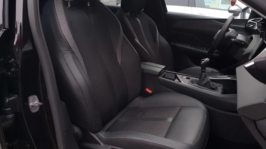 PEUGEOT 308 308 SW 1.5 BlueHDi Allure S&S