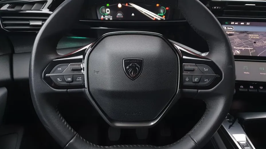 PEUGEOT 308 308 SW 1.5 BlueHDi Allure S&S