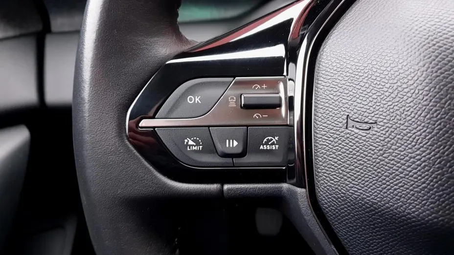 PEUGEOT 308 308 SW 1.5 BlueHDi Allure S&S