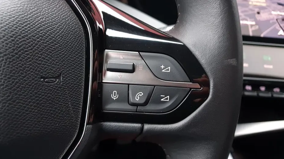 PEUGEOT 308 308 SW 1.5 BlueHDi Allure S&S