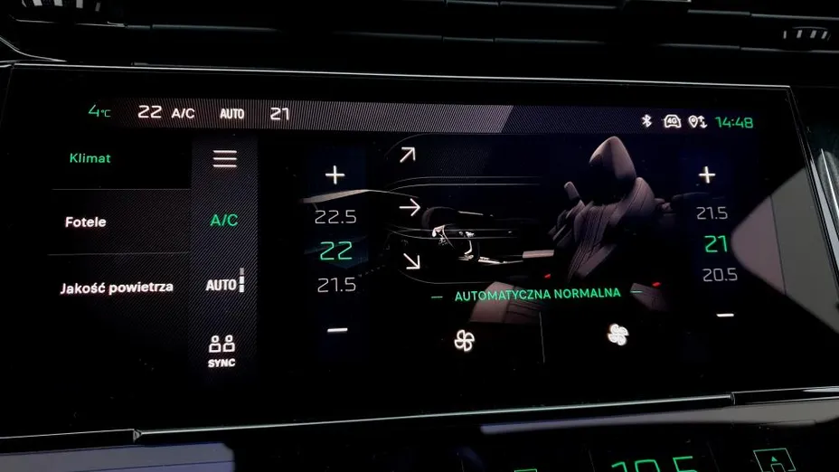 PEUGEOT 308 308 SW 1.5 BlueHDi Allure S&S