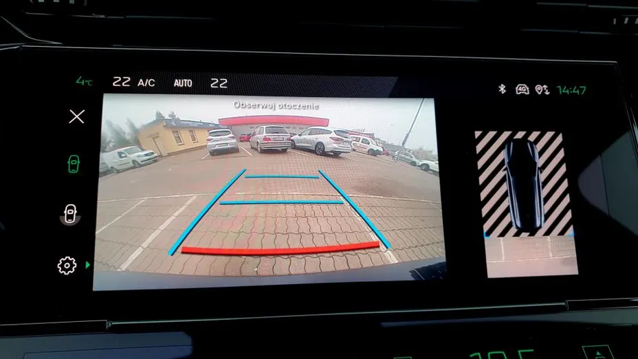 PEUGEOT 308 308 SW 1.5 BlueHDi Allure S&S