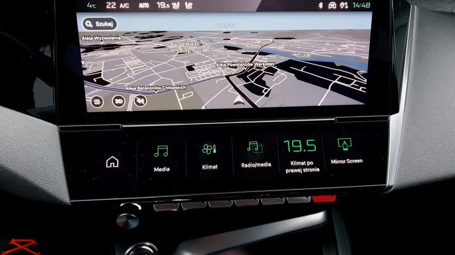 PEUGEOT 308 308 SW 1.5 BlueHDi Allure S&S