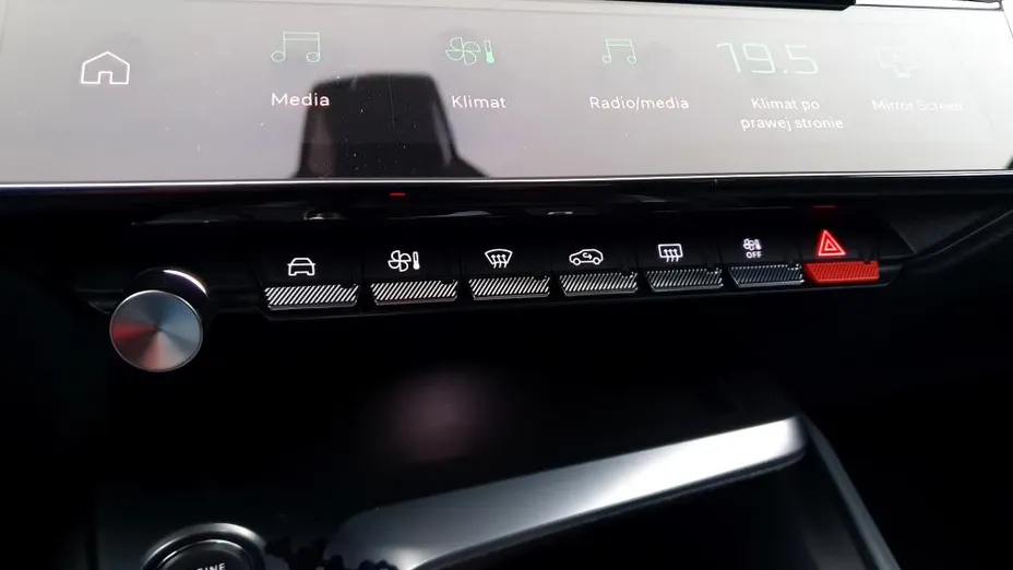 PEUGEOT 308 308 SW 1.5 BlueHDi Allure S&S