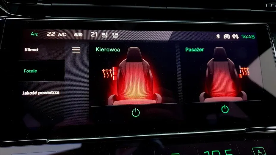 PEUGEOT 308 308 SW 1.5 BlueHDi Allure S&S