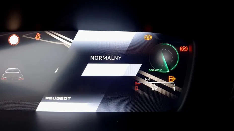 PEUGEOT 308 308 SW 1.5 BlueHDi Allure S&S