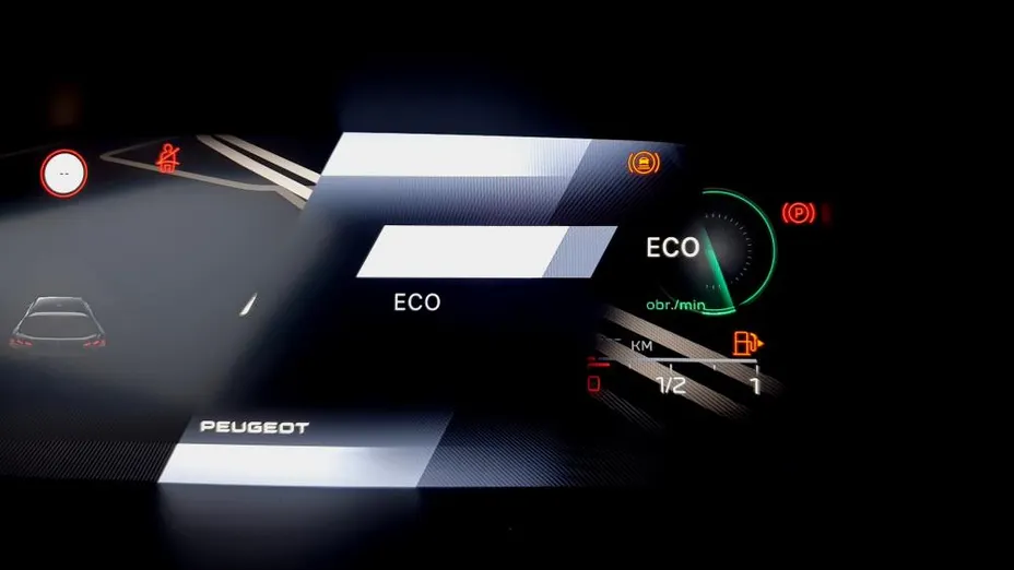 PEUGEOT 308 308 SW 1.5 BlueHDi Allure S&S