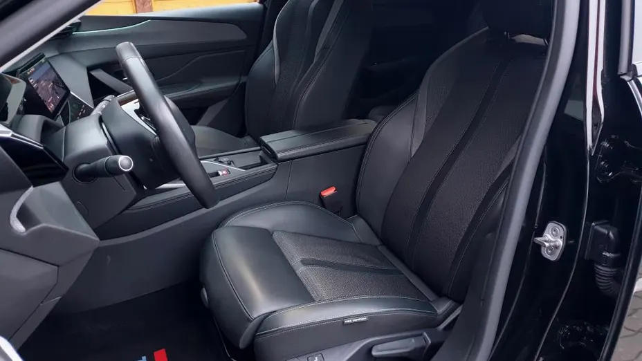 PEUGEOT 308 308 SW 1.5 BlueHDi Allure S&S