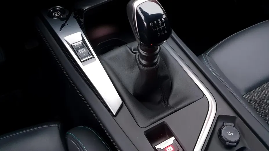 PEUGEOT 308 308 SW 1.5 BlueHDi Allure S&S