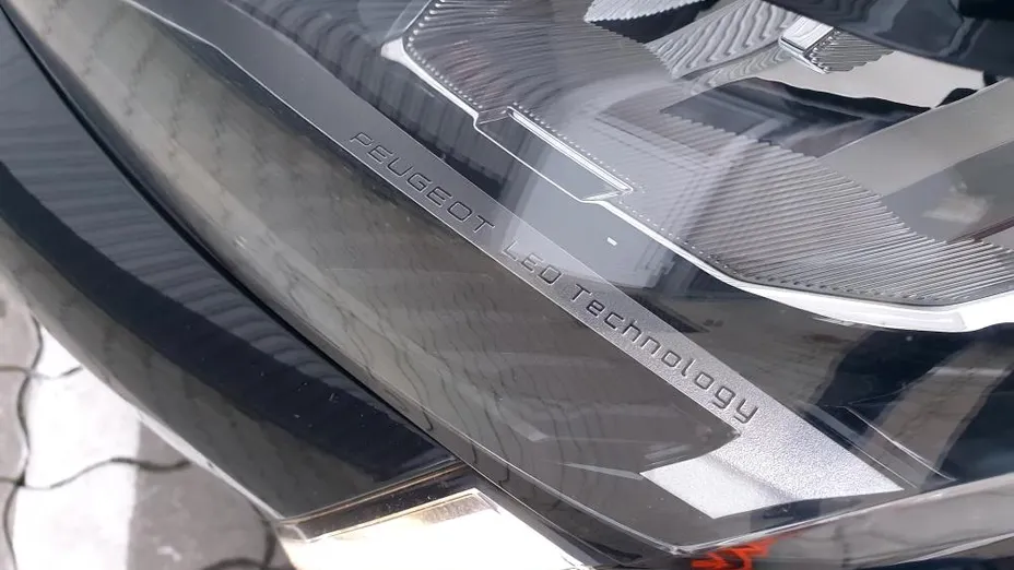 PEUGEOT 308 308 SW 1.5 BlueHDi Allure S&S