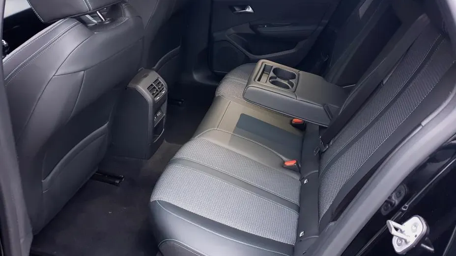 PEUGEOT 308 308 SW 1.5 BlueHDi Allure S&S