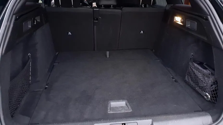 PEUGEOT 308 308 SW 1.5 BlueHDi Allure S&S