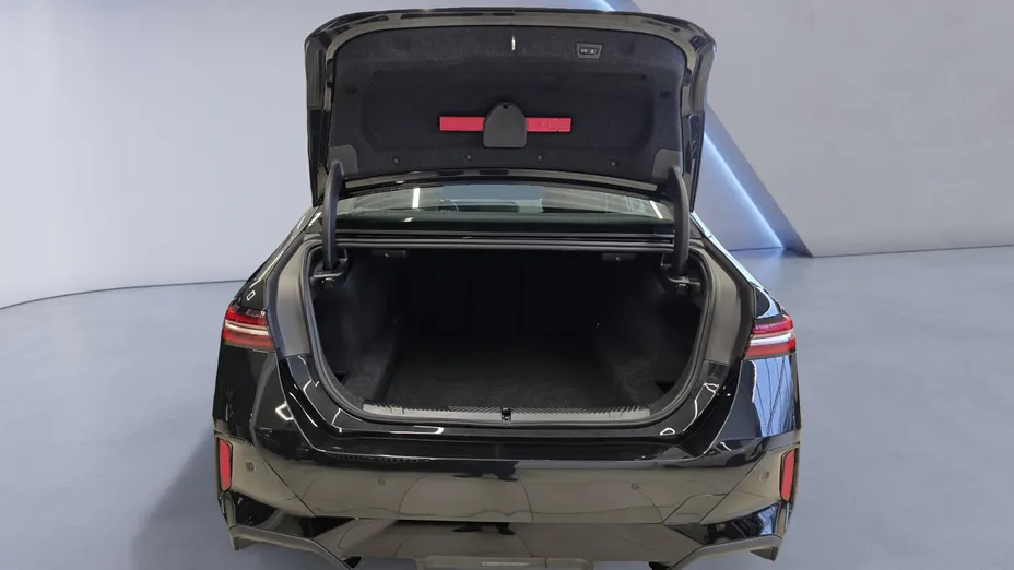 BMW Seria 5 520d xDrive mHEV M Sport sport-aut