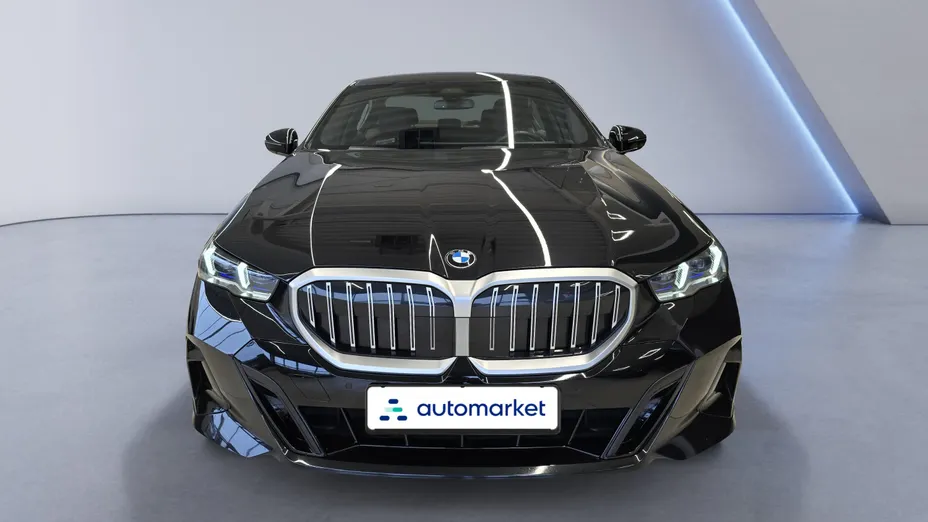 BMW Seria 5 520d xDrive mHEV M Sport sport-aut