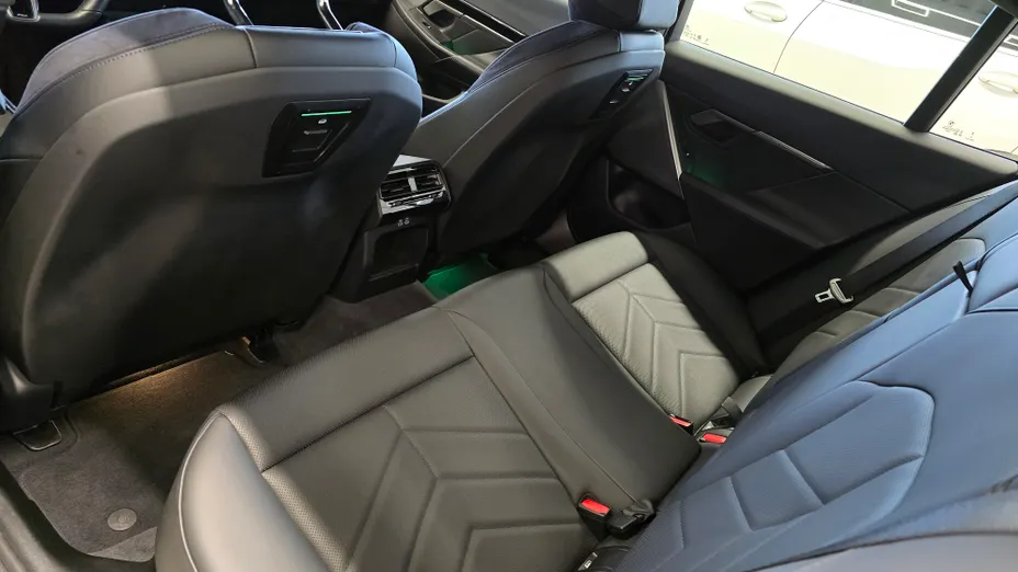 BMW Seria 5 520d xDrive mHEV M Sport sport-aut