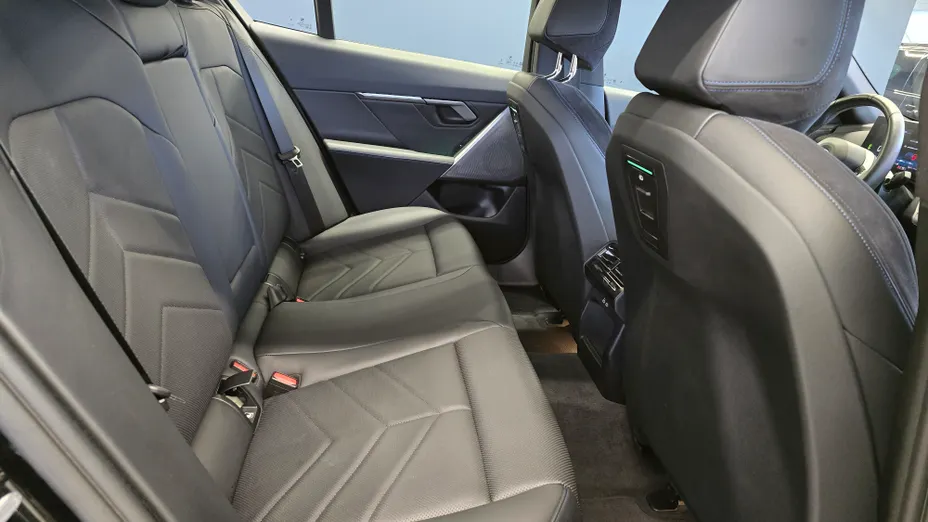 BMW Seria 5 520d xDrive mHEV M Sport sport-aut