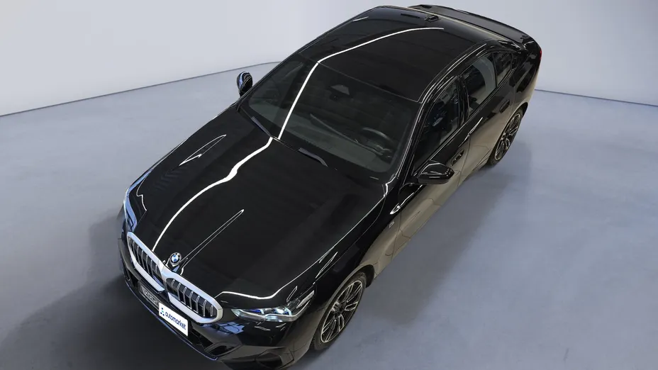 BMW Seria 5 520d xDrive mHEV M Sport sport-aut
