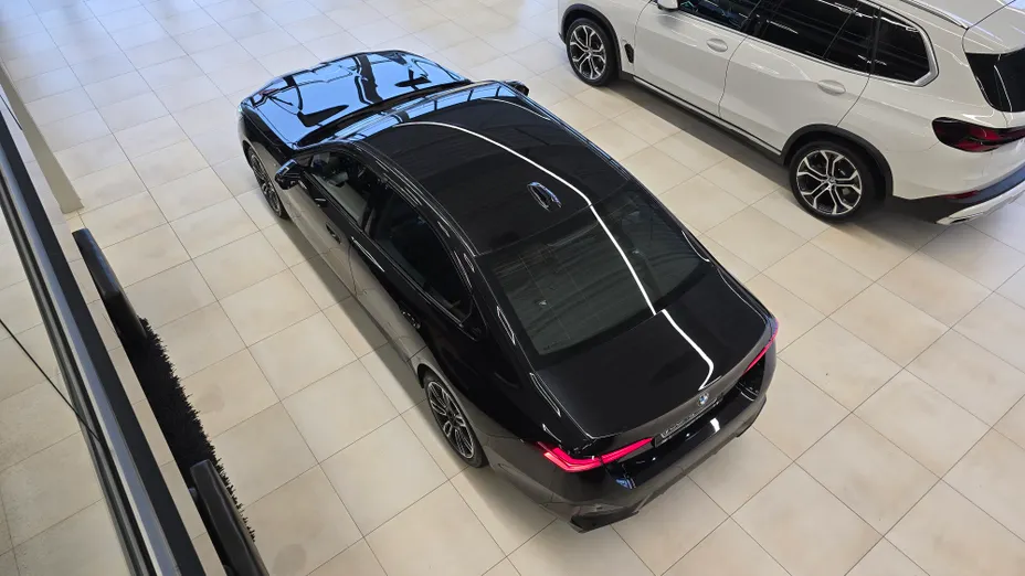 BMW Seria 5 520d xDrive mHEV M Sport sport-aut