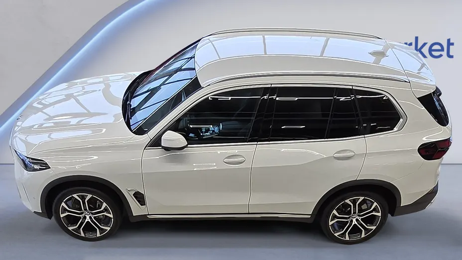 BMW Seria 5 520d xDrive mHEV M Sport sport-aut