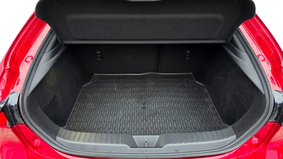 MAZDA 3 3 2.0 mHEV Homura aut