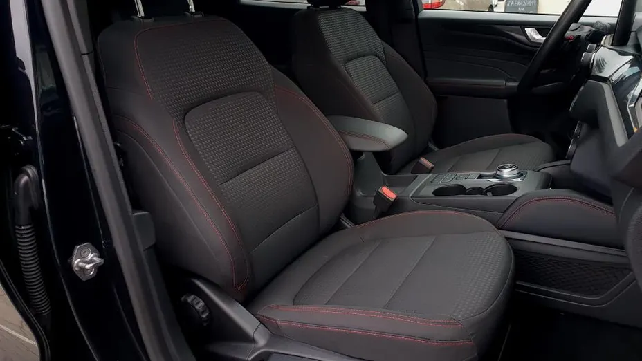 FORD Kuga Kuga 2.0 EcoBlue AWD ST-Line X aut