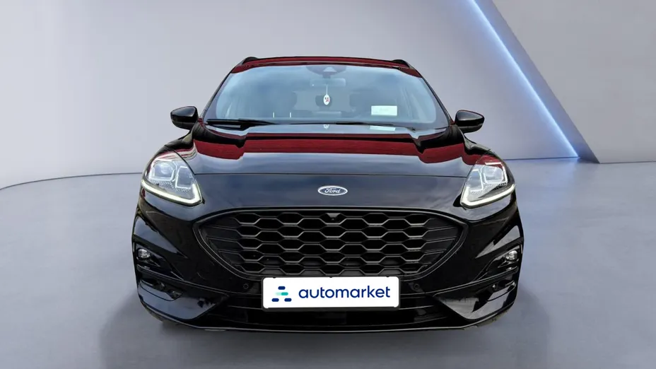 FORD Kuga Kuga 2.0 EcoBlue AWD ST-Line X aut