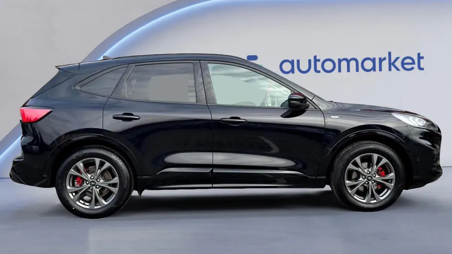 FORD Kuga Kuga 2.0 EcoBlue AWD ST-Line X aut