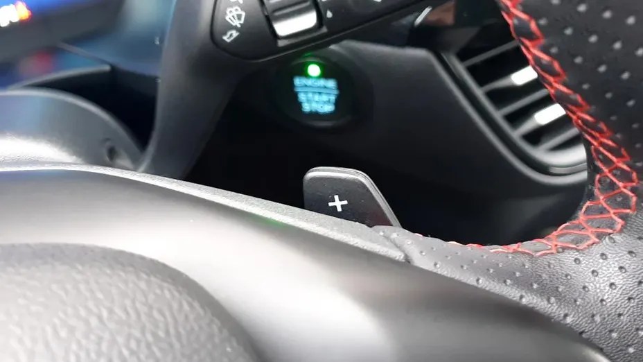 FORD Kuga Kuga 2.0 EcoBlue AWD ST-Line X aut