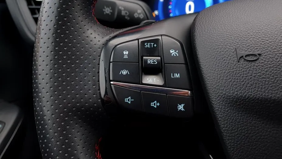 FORD Kuga Kuga 2.0 EcoBlue AWD ST-Line X aut