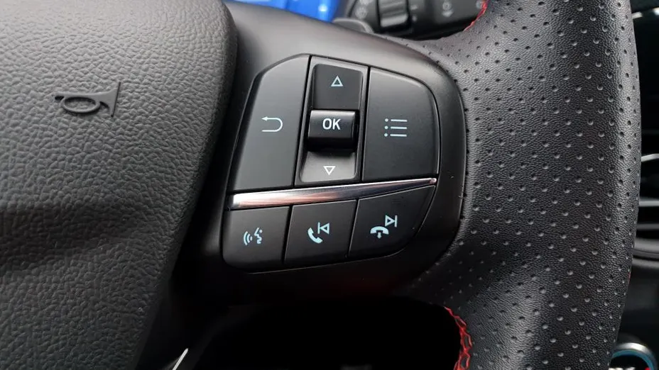 FORD Kuga Kuga 2.0 EcoBlue AWD ST-Line X aut