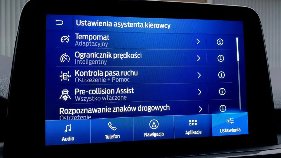 FORD Kuga Kuga 2.0 EcoBlue AWD ST-Line X aut