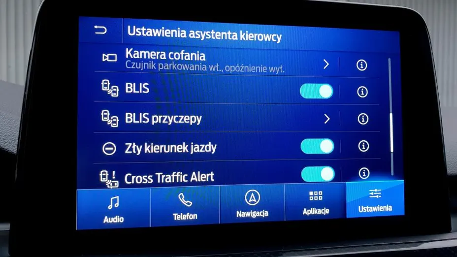 FORD Kuga Kuga 2.0 EcoBlue AWD ST-Line X aut