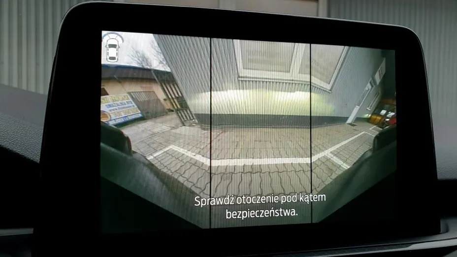 FORD Kuga Kuga 2.0 EcoBlue AWD ST-Line X aut