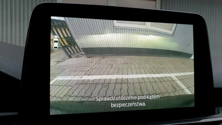 FORD Kuga Kuga 2.0 EcoBlue AWD ST-Line X aut