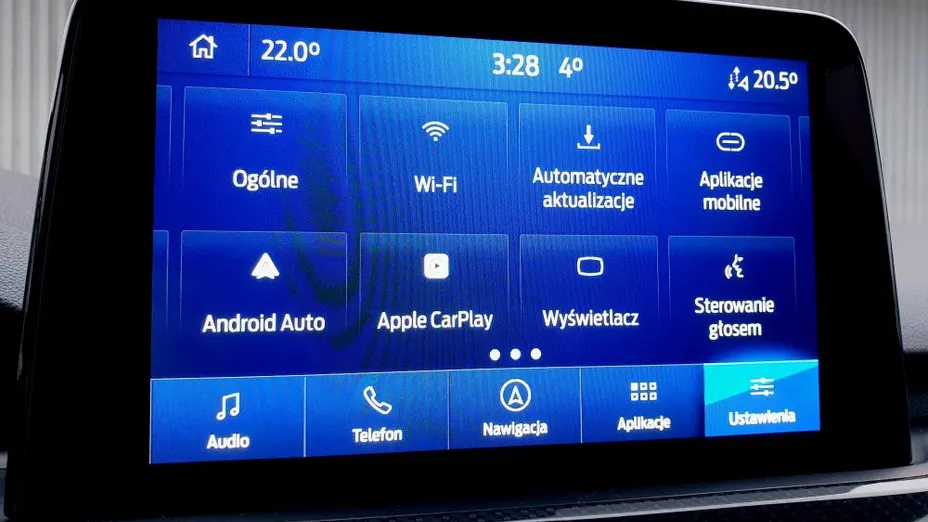 FORD Kuga Kuga 2.0 EcoBlue AWD ST-Line X aut