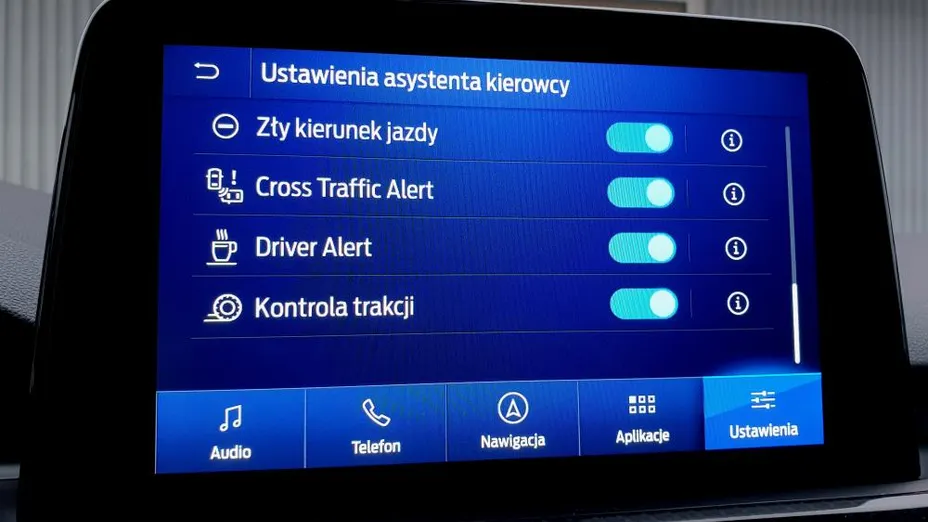 FORD Kuga Kuga 2.0 EcoBlue AWD ST-Line X aut