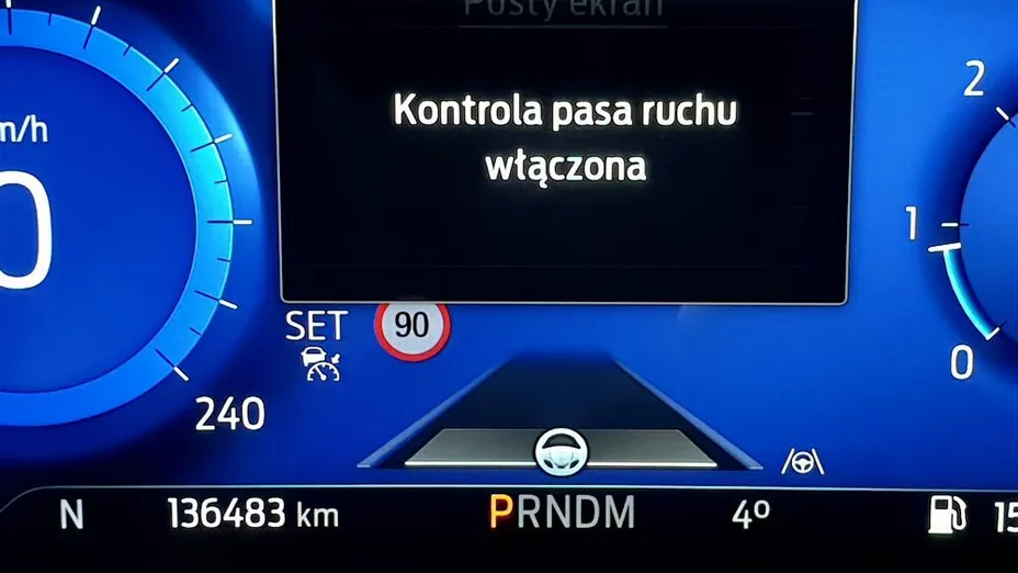 FORD Kuga Kuga 2.0 EcoBlue AWD ST-Line X aut