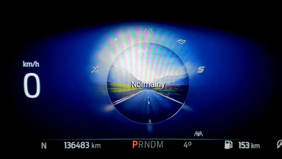 FORD Kuga Kuga 2.0 EcoBlue AWD ST-Line X aut