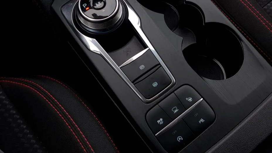 FORD Kuga Kuga 2.0 EcoBlue AWD ST-Line X aut