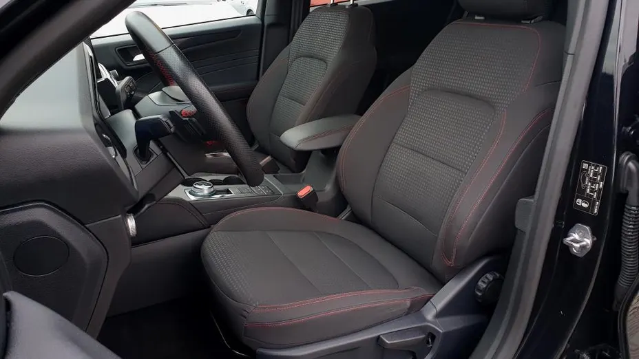 FORD Kuga Kuga 2.0 EcoBlue AWD ST-Line X aut