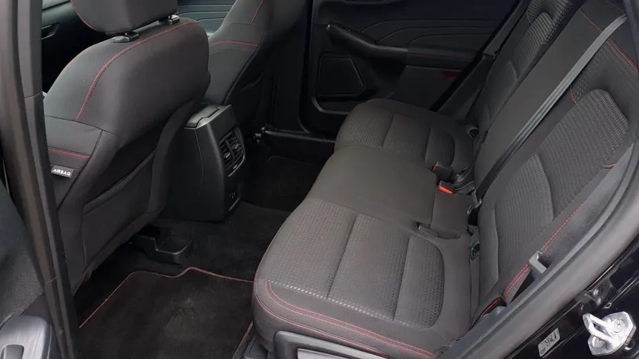 FORD Kuga Kuga 2.0 EcoBlue AWD ST-Line X aut