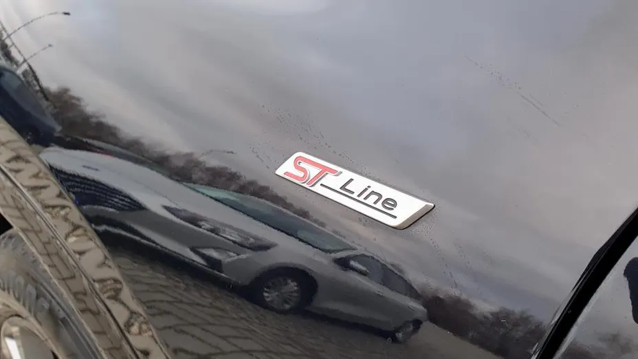 FORD Kuga Kuga 2.0 EcoBlue AWD ST-Line X aut