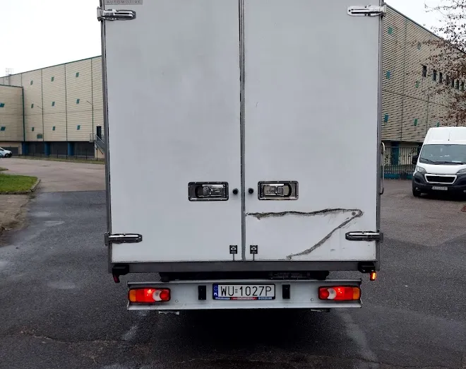 FIAT Ducato -