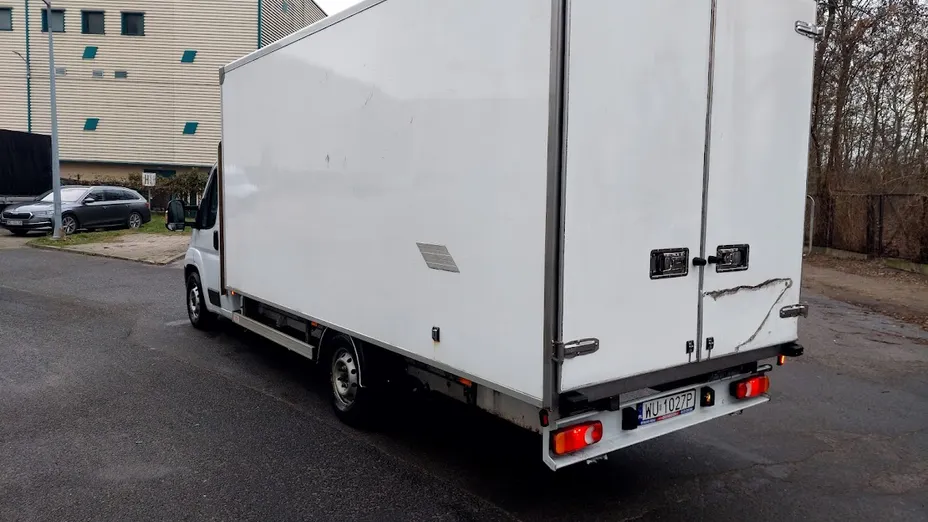 FIAT Ducato -