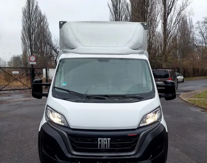 FIAT Ducato -