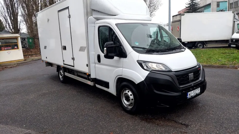 FIAT Ducato -