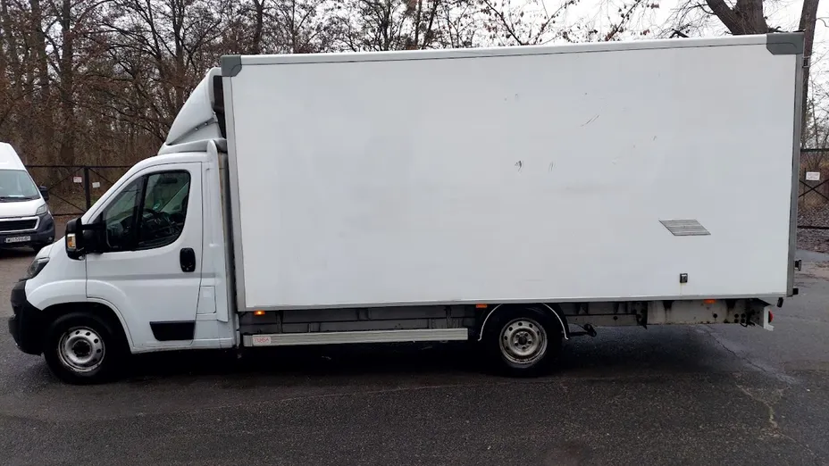 FIAT Ducato -