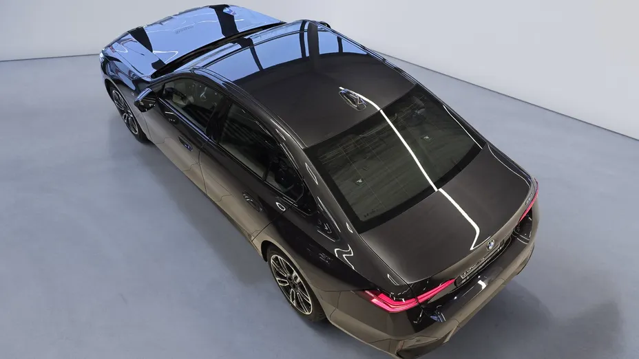 BMW Seria 5 520i mHEV M Sport aut